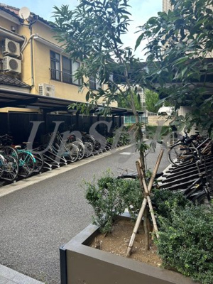 【その他共用部分】 | レジディア文京本駒込