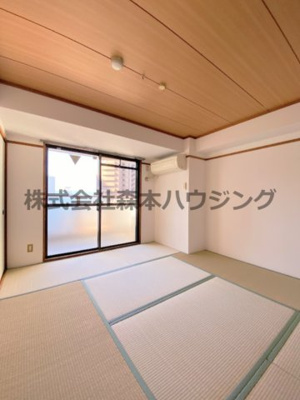 【和室】 | 　香里ロイヤルプラザ | 和室があると落ち着いた雰囲気になりますね