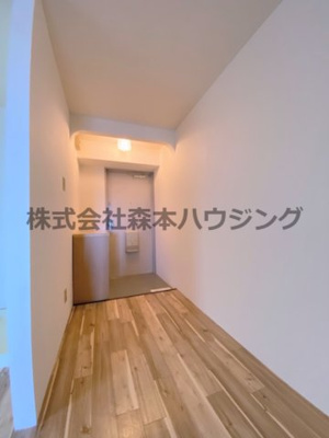 【内装】 | 　香里ロイヤルプラザ | 物件の内装です