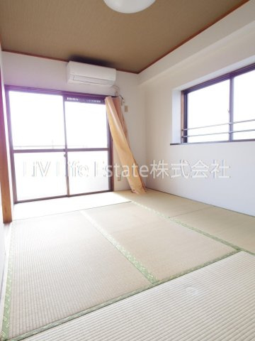 滝山房美ビルのその他