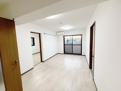 【展望】 | グランビューオーク