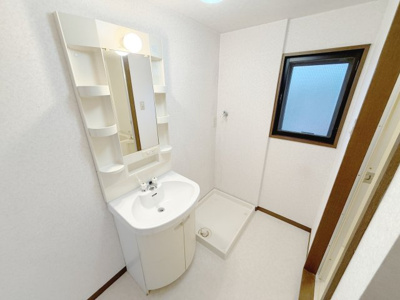 【独立洗面台】 | グランビューオーク