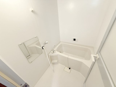 【浴室】 | グランビューオーク