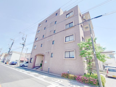 【外観】 | グランビューオーク