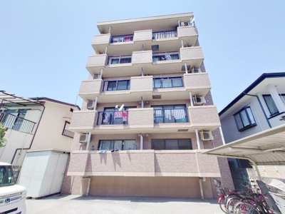 【外観パース】 | グランビューオーク