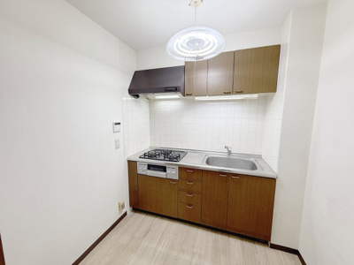 【キッチン】 | グランビューオーク