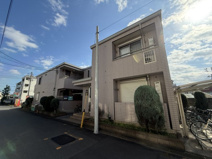 ヴィラ・クローネⅡの画像