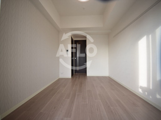 【洋室】 | プレサンス難波インフィニティ | プレサンス難波インフィニティ　洋室