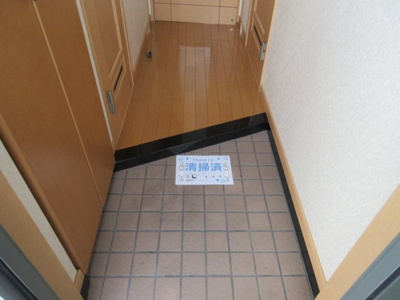 【玄関】 | リヴェール