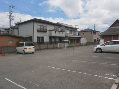 【駐車場】 | リヴェール