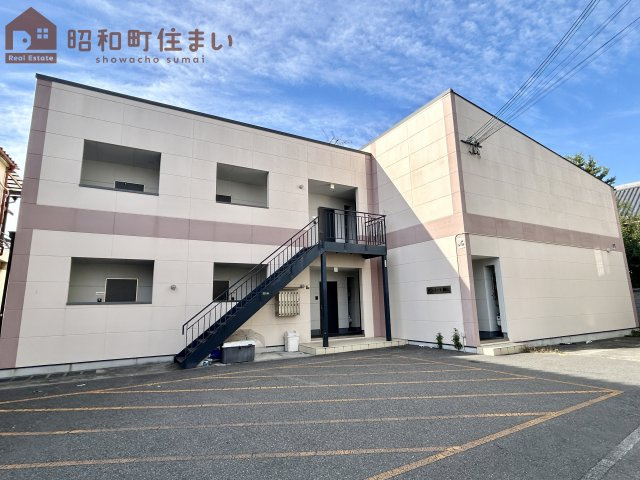 サンコート勝山の画像