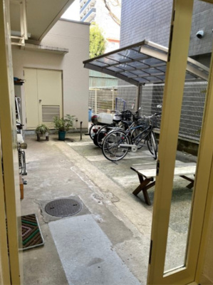 【その他共用部分】 | ヴェラハイツ木場