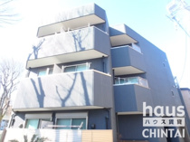 ルーブル八番館の画像