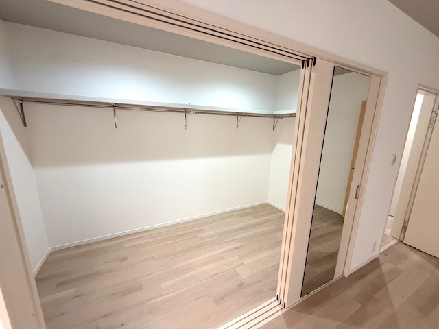 神戸市長田区名倉町1丁目中古戸建の収納