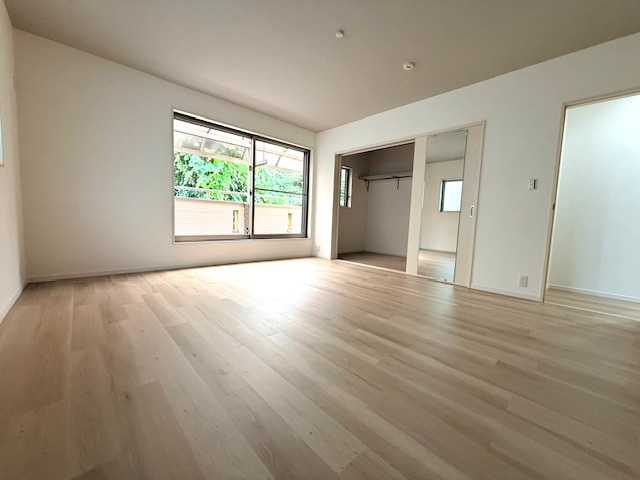 神戸市長田区名倉町1丁目中古戸建の居間・リビング