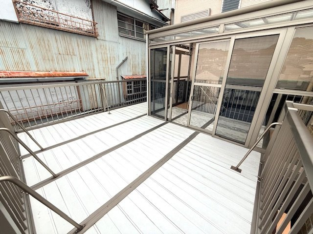 神戸市長田区名倉町1丁目中古戸建のその他