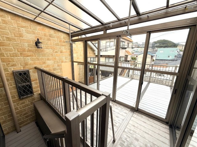 神戸市長田区名倉町1丁目中古戸建のその他