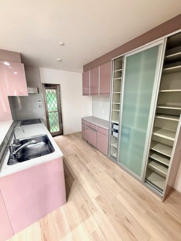 神戸市長田区名倉町1丁目中古戸建のその他共用部分