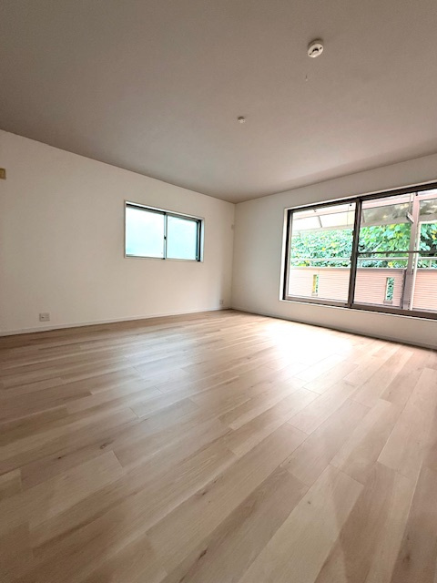 神戸市長田区名倉町1丁目中古戸建のその他