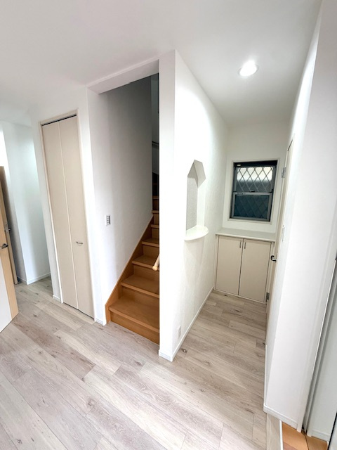 神戸市長田区名倉町1丁目中古戸建のその他