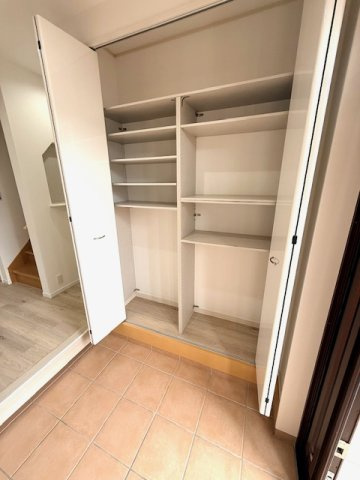 神戸市長田区名倉町1丁目中古戸建のその他