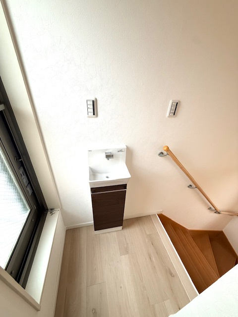 神戸市長田区名倉町1丁目中古戸建のその他