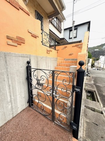 神戸市長田区名倉町1丁目中古戸建のその他