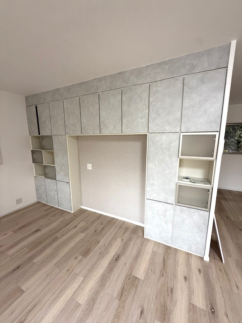 神戸市長田区名倉町1丁目中古戸建の洋室