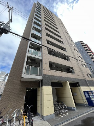 レジデンス本町の外観|レジデンス本町　外観