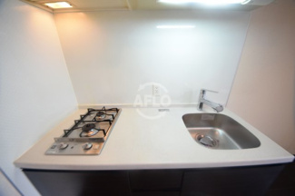 【キッチン】 | ベルフォーレ　イガ | ベルフォーレ　イガ　キッチン