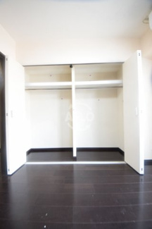 【収納】 | ベルフォーレ　イガ | ベルフォーレ　イガ　クローゼット