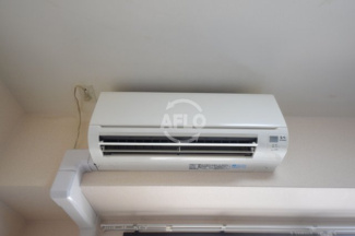 【設備】 | ベルフォーレ　イガ | ベルフォーレ　イガ　エアコン