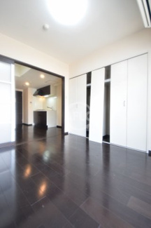 【洋室】 | ベルフォーレ　イガ | ベルフォーレ　イガ　洋室