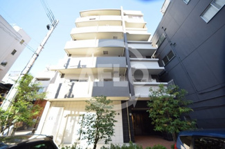 【外観】 | ベルフォーレ　イガ | ベルフォーレ　イガ　外観