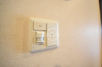 【その他】 | ベルフォーレ　イガ | ベルフォーレ　イガ　人感センサーライト