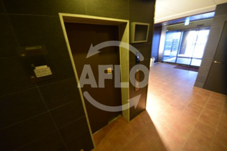 【その他共用部分】 | ベルフォーレ　イガ | ベルフォーレ　イガ　エレベーター