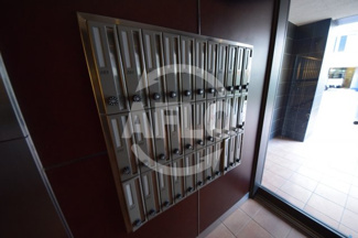 【その他共用部分】 | ベルフォーレ　イガ | ベルフォーレ　イガ　メールボックス