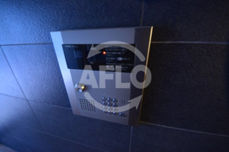 【セキュリティ】 | ベルフォーレ　イガ | ベルフォーレ　イガ　オートロック