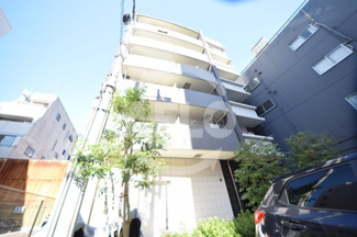 【外観】 | ベルフォーレ　イガ | ベルフォーレ　イガ　外観