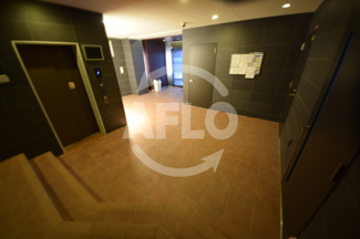 【ロビー】 | ベルフォーレ　イガ | ベルフォーレ　イガ　ロビー