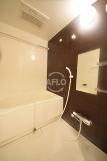 【浴室】 | ベルフォーレ　イガ | ベルフォーレ　イガ　浴室