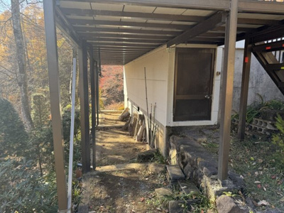 【外観】 | 佐久高原美笹別荘地Ｇ－１