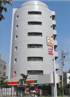 【外観】 | 外はこのようになっています