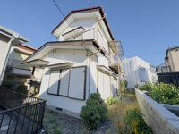 衣笠栄町1丁目中古戸建の画像