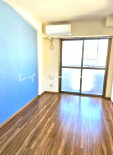 フォルティス・メア