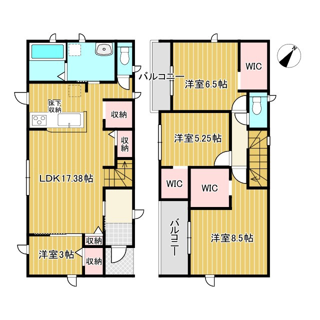 ●鈴鹿市東磯山第12
