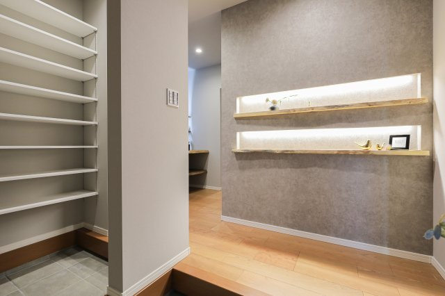 COLOSグリーンヒル栗東市下鈎　6区画のその他