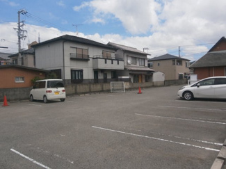 【駐車場】 | リヴェール