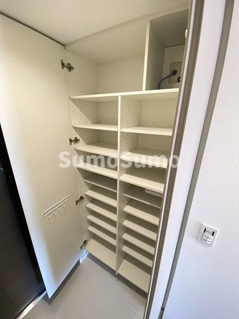 ジオエント西宮北口のその他