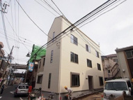 チャルテ西品川の画像